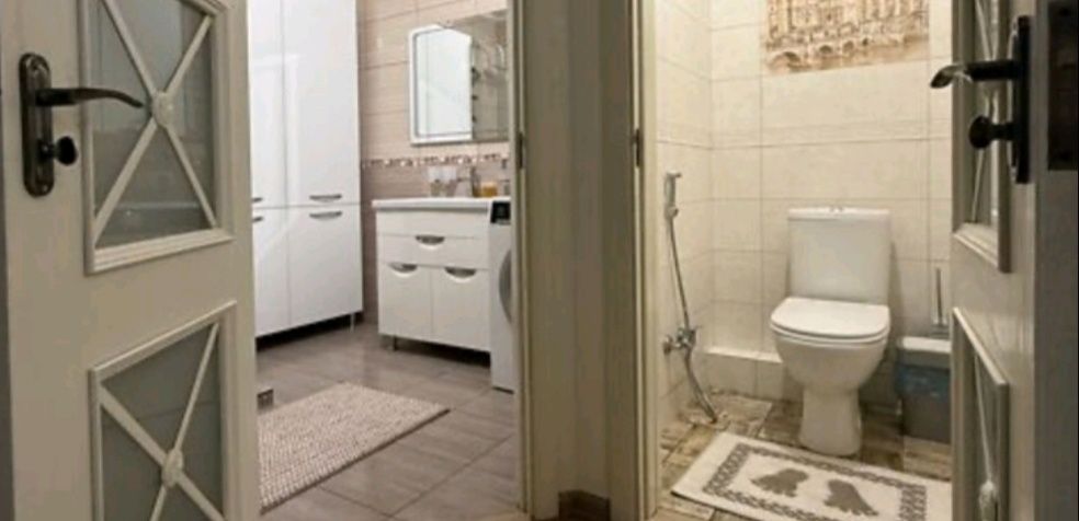 Оренда 2 к квартири в ЖК Сімейний