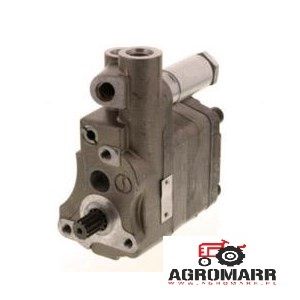 Pompa Hydrauliczna pasuje do Massey Ferguson