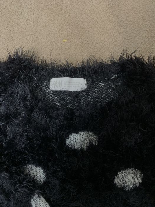 Краства тепла кофта