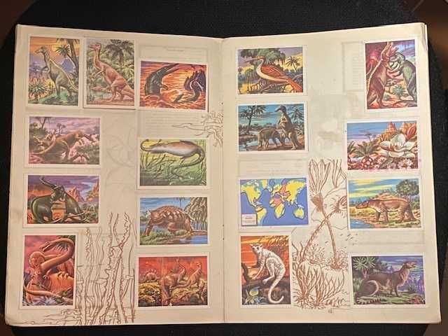 Colecionismo: A História do Homem – Colecção Completa