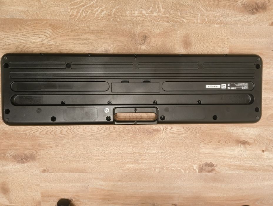Keyboard Casio CT-S300