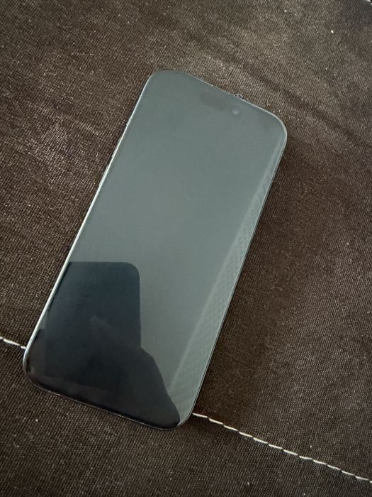 Iphone  15  pro