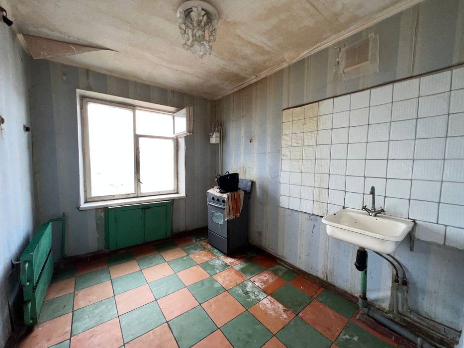 Продам 2ку чешку Космос Европейская ОСББ