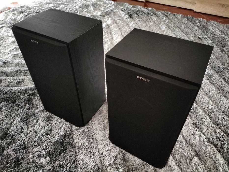 Vendo ou troco Aparelhagem Vintage Sony