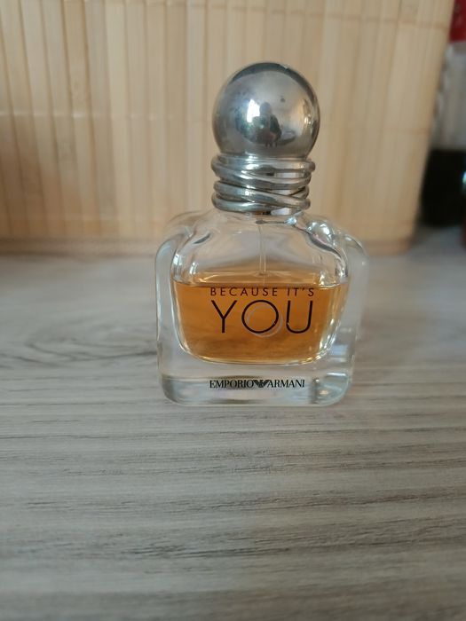 Emporio Armani You 30 ml