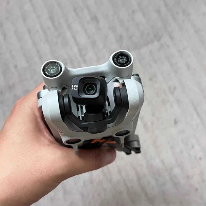 Dji Dron Mini 3 Pro