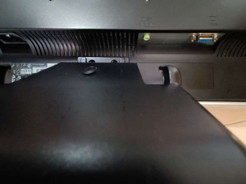 Monitor HP 20 Polegadas64751068673153122