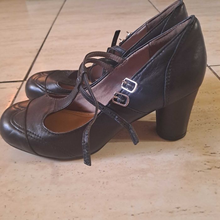 Buty damskie rozm 38
