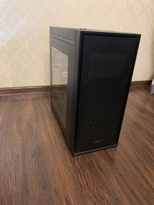 Комплект Dell Precision T3600