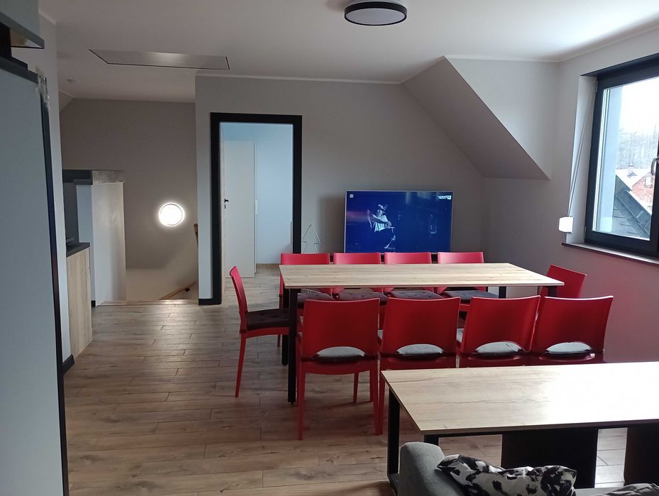 Komfortowy dom- Boszkowo