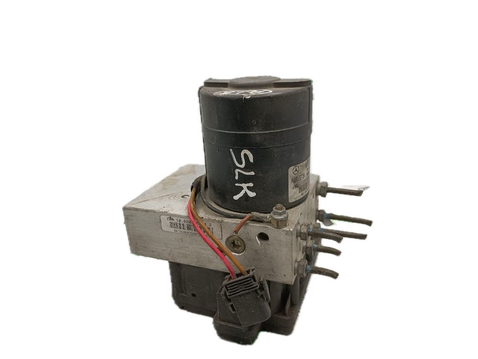 ABS MERCEDES-BENZ SLK (R170)