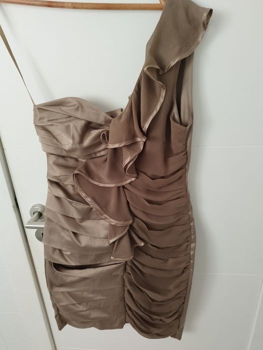 Vestido  de Festa Italiano