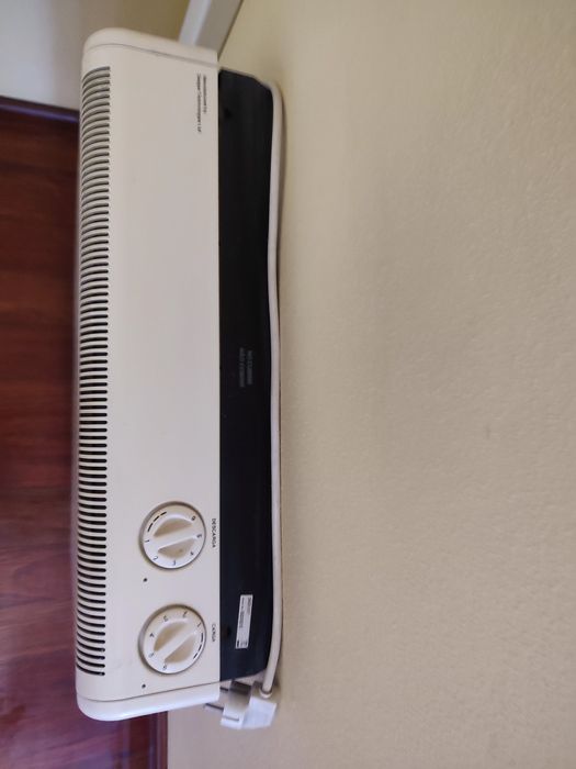 Termo acumuladores electricos