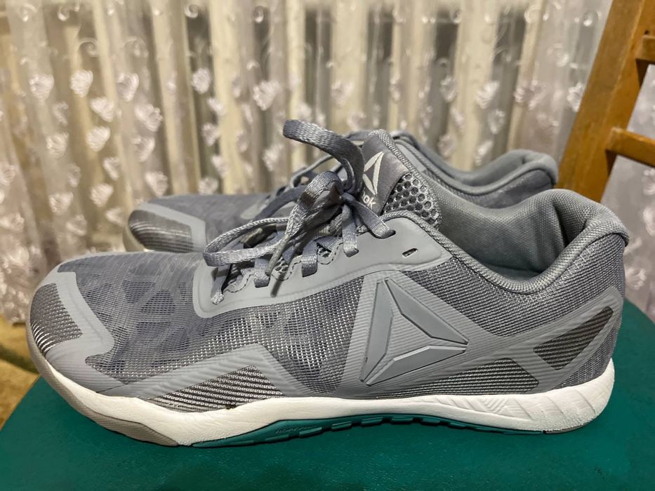 Кросівки Reebok workout 2.0