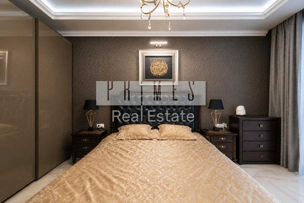 Продаж 2к квартира 64м2 ремонт Коновальця 34А (Щорса) Аристократ Печерськ