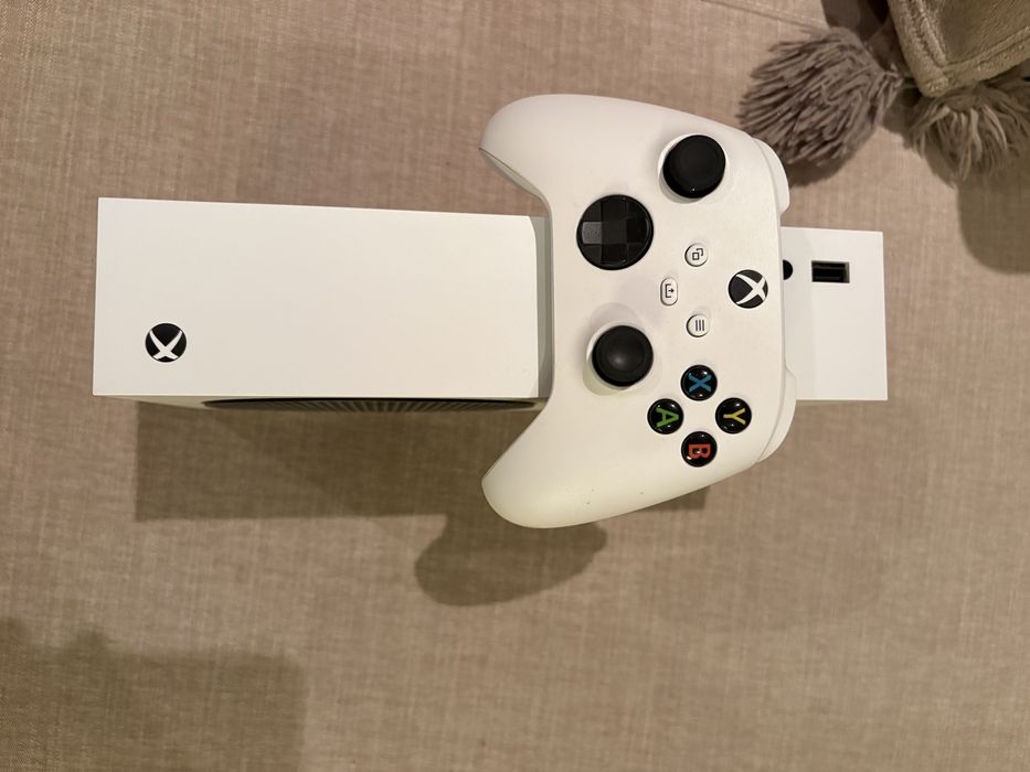 Xbox Serie S 1Tb