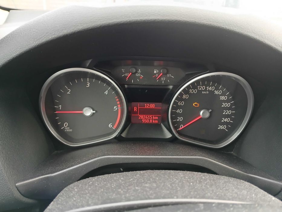 Ford Mondeo 2,0 diesel
