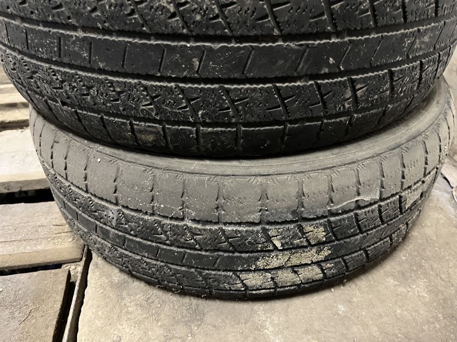 Kumho r 16 205/55