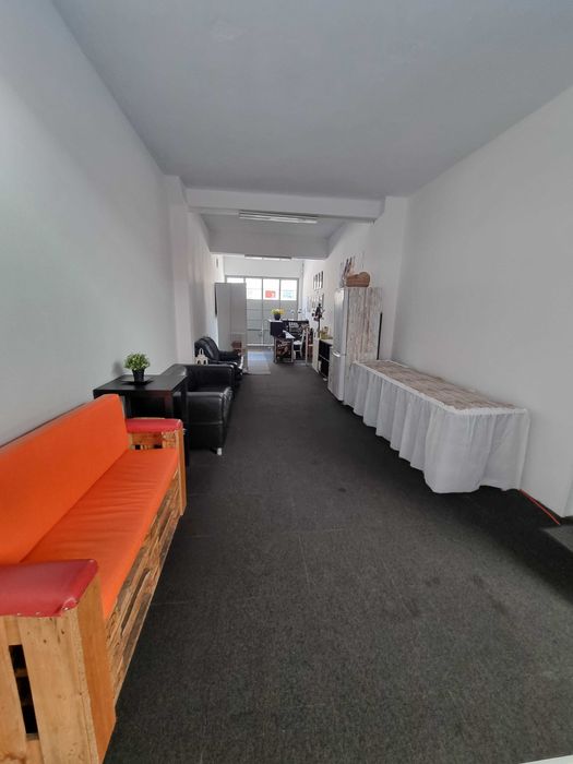 Aluger de espaço para eventos