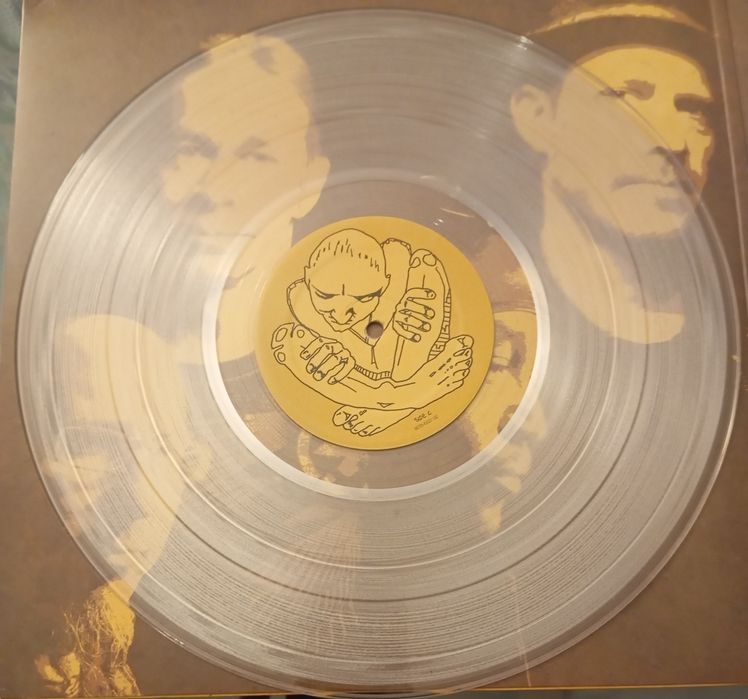 Vinil Dave Matthews Band - Away from them world