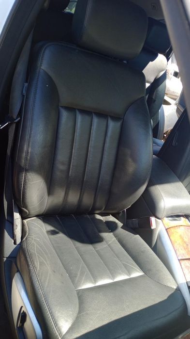 Conjunto de bancos MERCEDES-BENZ Classe R (W251, V251)