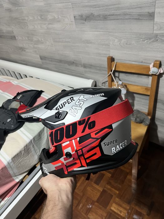 Proteção para moto de trilha criança todos os artigos