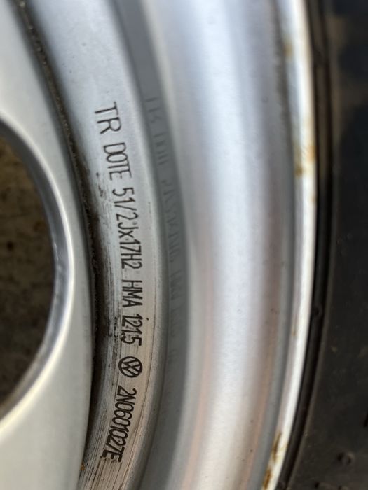 Диски спарка на двохкатковий VW Crafter, MAN TGE, Mercedes Sprinter