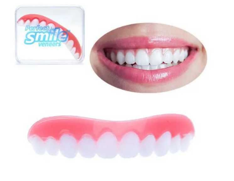 Виниры для зубов Perfect Smile Veneers