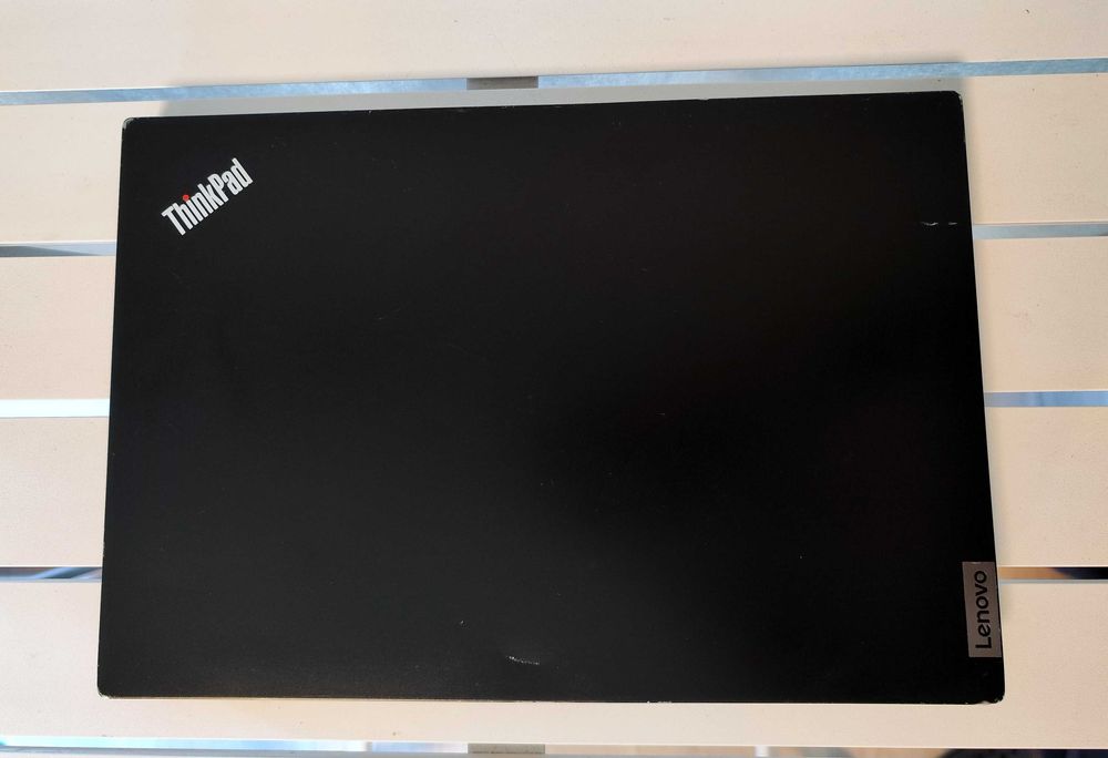 Lenovo ThinkPad /Ryzen 5 4500U | 12GB RAM | 512GB SSD | Windows 11 Pro