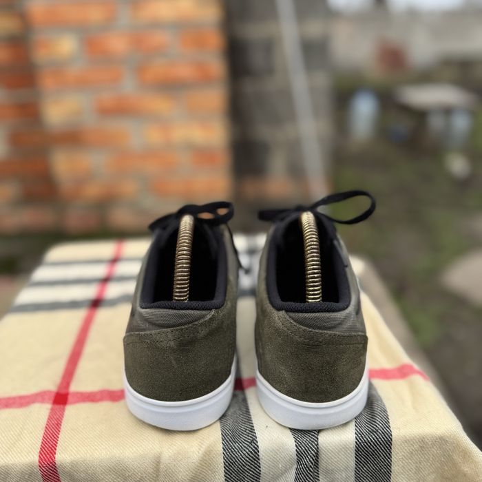 Кеды Nike SB Check Haki, 40 размер, Оригинал, Кеди