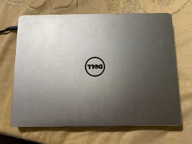 Dell Inspiron 7460 Ultra-Slim Notebook, 7th-Gen Intel i5, 120GB SSD, 16GB RAM64751791497475120