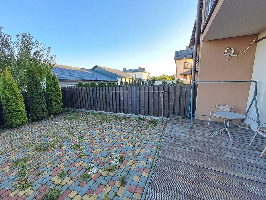 Продаж котеджу в с.Байківці, пров.Б.Хмельницького / Тернопільський р-н