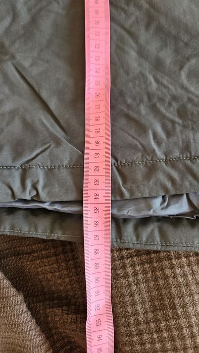 Kurtka  męska Didriksons  Storm  System xxxl