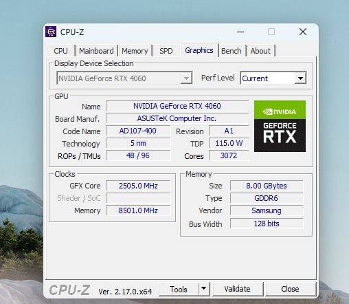 PC Gaming i5 14ª Gen | RTX 4060 8GB | 16GB RAM DDR5 | WiFi integrado