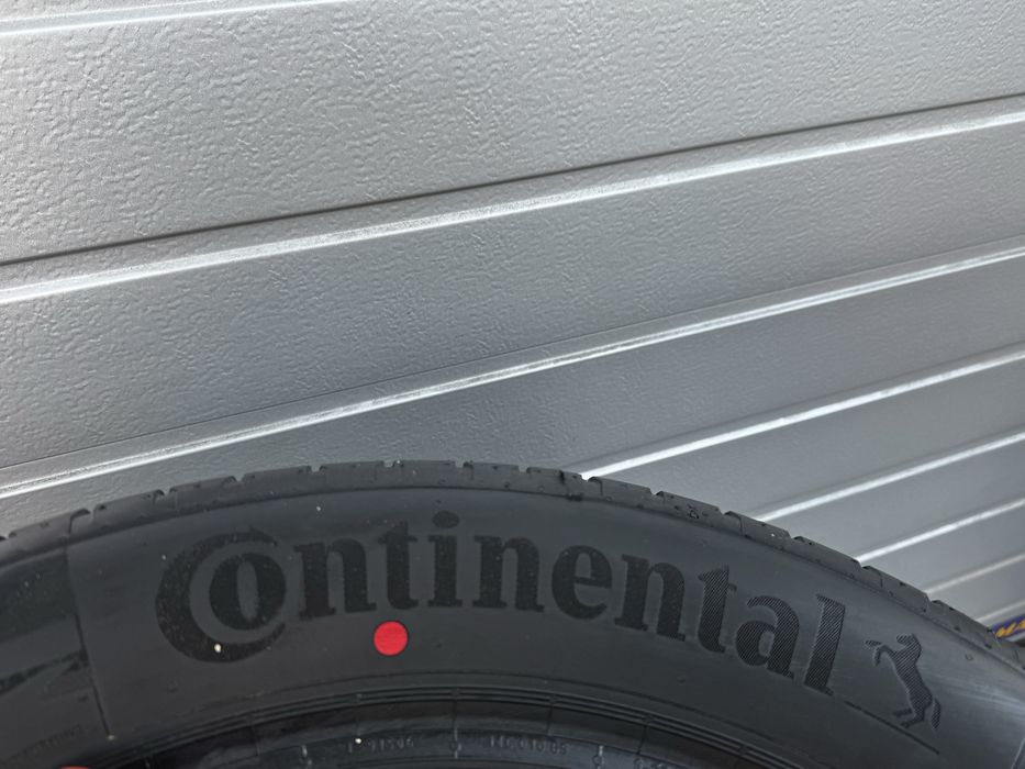 NOWE Continental 215/55/18 Opony letnie 2026r komplet