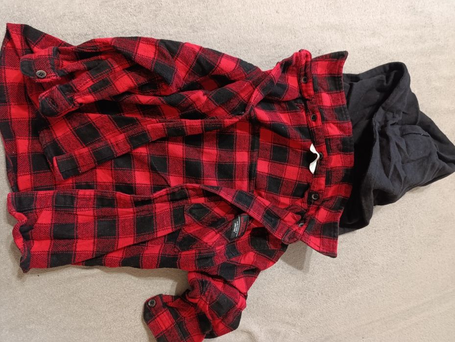 Одяг для хлопчика 2-4 роки