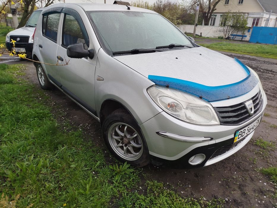 Продам гарний автомобіль