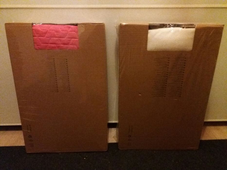 Capas para Sofá Ikea LYCKSELE Ainda na Caixa