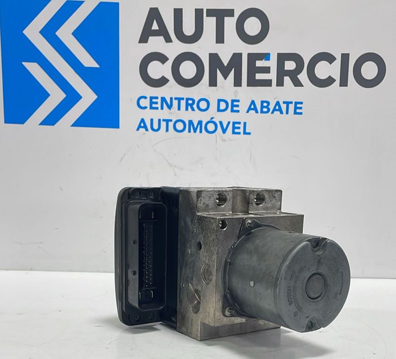 MODULO DE ABS MERCEDES-BENZ CLASS - E (W211) [01-09]