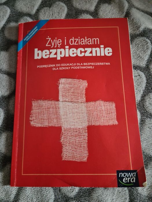 Edukacja dla bezpieczeństwa