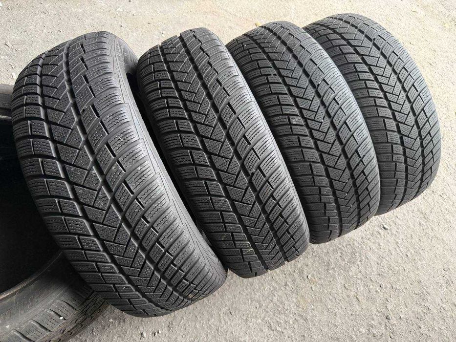 Шини зима  225/60/R17 Vredestein Wintrac Pro