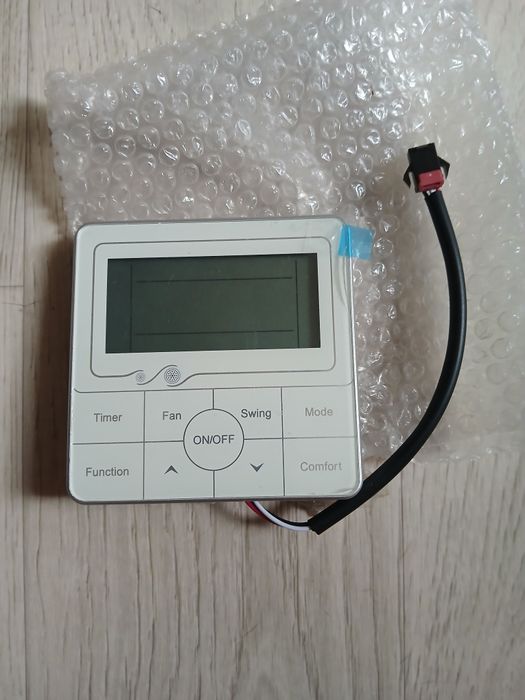 Idea "Провідний пульт XK04-DY-E1 (для LCAC DC)