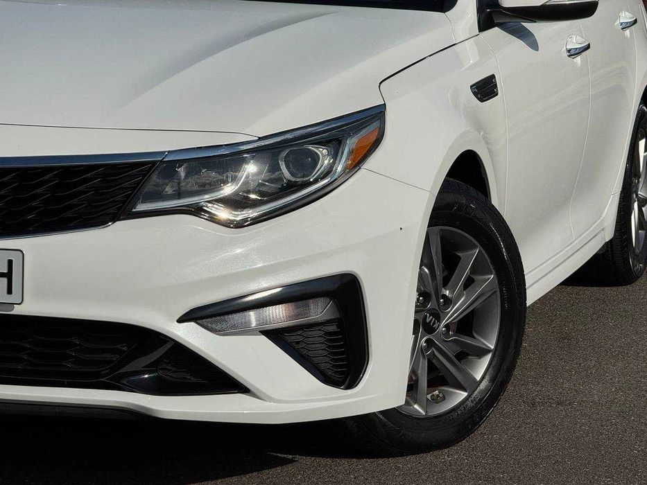 2018 Kia Optima / K5 газова для таксі . Можливо з НДС