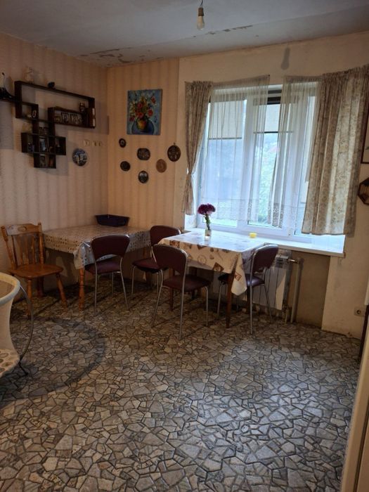 Великий будинок біля Києва — с. Горенка