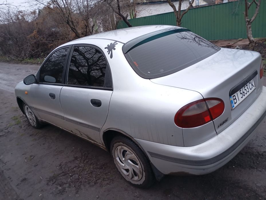 а хорошем ходу двигатель КПП без проблем по лакокрасочному есть моменты не критично новый грм масло антифриз резина зима документы в порядке