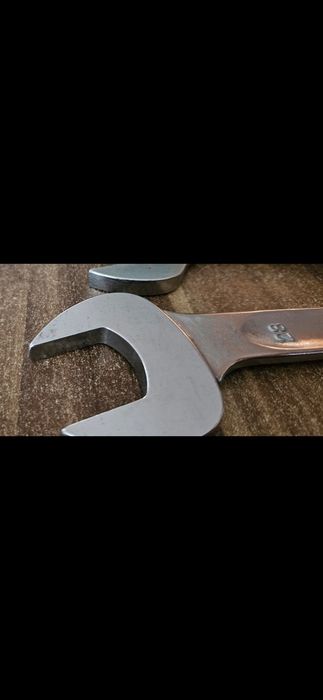 Klucz płasko oczkowy 28mm  Stahlwille openbox  13