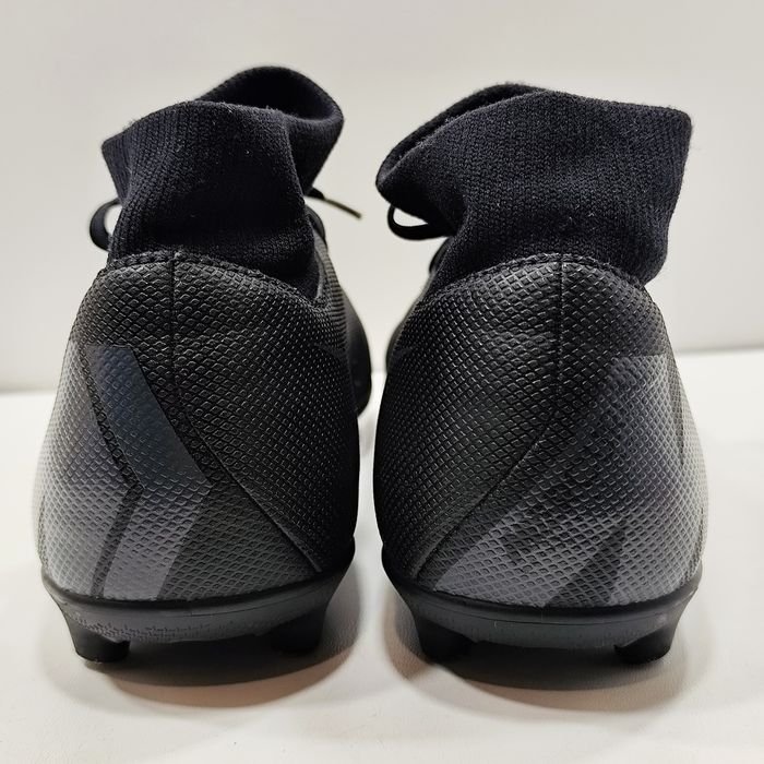 бутси Nike Mercurial Superfly 6 45р/29см