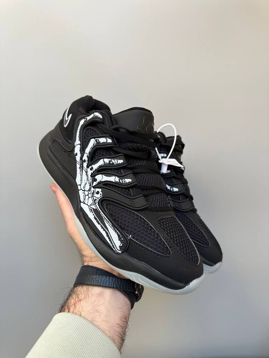 Nike KD 18 "Slim Reaper"