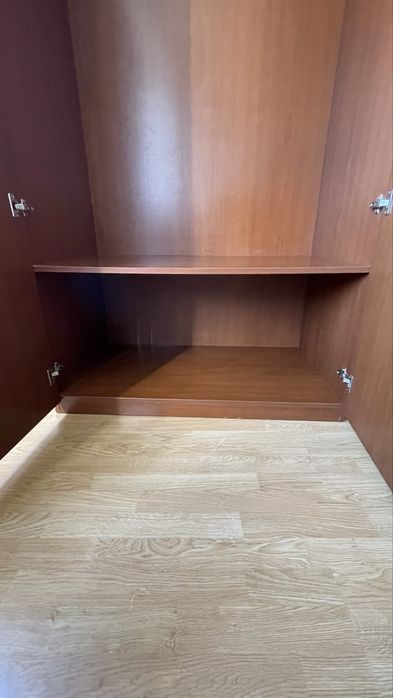 Roupeiro de Quarto