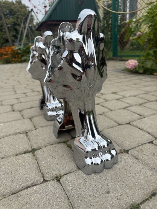 Левові лапи до ванни лапи для ванни нові